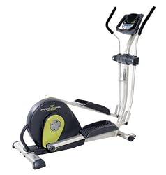 ProForm 850 SpaceSaver Elliptical Trainer