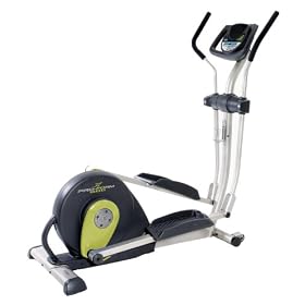 ProForm 850 Elliptical Trainer