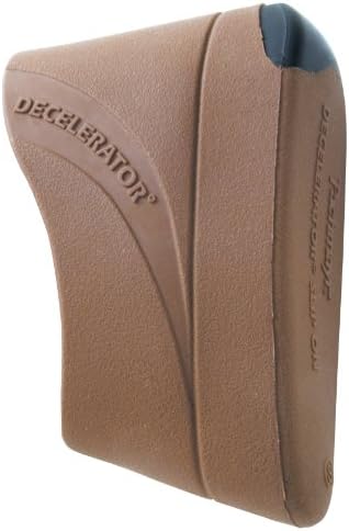 Pachmayr Decelerator Slip On Recoil Pad