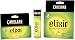 CamelBak Elixir 36 Tablet 3 Tube Pack Lemon/Lime