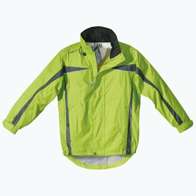 Jeantex Billy funktionale Kinder Regenjacke