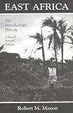East Africa: An Introductory History