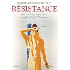 Dictionnaire historique de la R�sistance