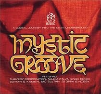 Quango Mystic Groove