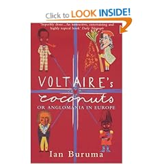 Voltaire's Coconuts: Or Anglomania in Europe