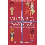 Voltaire's Coconuts book cover