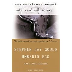Conversations About the End of Time