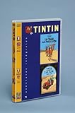 Image de Les Aventures de Tintin : Le Crabe aux pinces d'or / Au pays de l'or noir