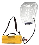 ISI G20101 10 Min. EEBA Breathing Air Escape Device
