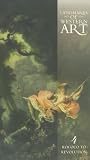 Review Cromwell Productions  / Landmarks Of Western Art - Vol. 4 - Rococo To Revolution [1999]