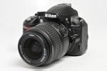 Nikon D3100 - C�mara r�flex digital d...