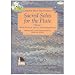 Mel Bay Sacred Solos for the Flute Volume 1 (Book/CD)