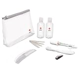 The First Years American Red Cross Complete True Travel Kit