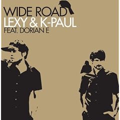 Wide Road