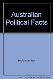 Australian political facts