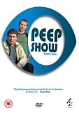 Peep Show - Series 2 - Complete [UK IMPORT] - David Mitchell