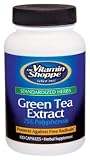Vitamin Shoppe - Green Tea Extract, 470 mg, 100 capsules
