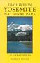 Day Hikes in Yosemite National Park, 2nd: 55 Great Hikes