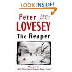 The Reaper