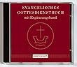 Evangelisches Gottesdienstbuch mit Erg�nzungsband