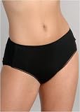 Ballet Celebration Cotton Molded brief