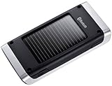 LG Solar-Powered Bluetooth Car Kit HFB-500