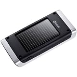LG Solar-Powered Bluetooth Car Kit HFB-500