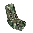 Children's/ Teen Video Rocker Camouflage By Elite Furniture