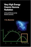 Very High Energy Cosmic Gamma Radiation