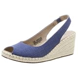 Naturalizer Ladies Shine Slingback Espadrille by var goTwisterProductImageStrings = new Object();goTwisterProductImageStrings['prodImageNotAvailTextNoColor'] = 