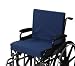 Alex Orthopedics 5011-3 Wheelchair Cushion With Back 3