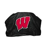 University of Wisconsin Grill Cover
