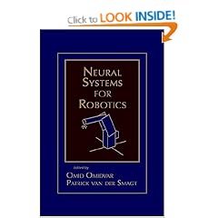 Neural Systems for Robotics