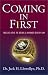 Book Coming in First: Twelve Keys to Being a Winner Every Day