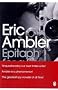 Epitaph for a Spy (Penguin Modern Classics)