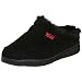 Aussie Dogs Men's Aussie Slide Sheepskin Shoes