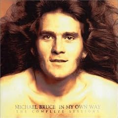 In My Own Way: The Complete Sessions