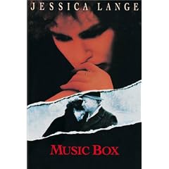 Music Box [DVD] [1989] [Region 1] [US Import] [NTSC]
