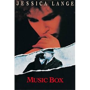 Music Box Vhs Jessica Lange