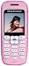 Sony Ericsson J220i  Mobile Phone Pink - Vodafone prepay - Free Weekends Offer*