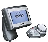 Nokia - Kit mains-libres Bluetooth   - NO-616 - pour E50 / E60 / E61 / E70 / N71 / N72 / N73 / N80 / N91 / 3250 / 5500 / 6021 / 6103 / 6111 / 6125 / 6131 / 6230 / 6230i / 6233 / 6270 / 6280 / 6810 / 6