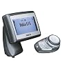 Nokia - Kit mains-libres Bluetooth   - NO-616 - pour E50 / E60 / E61 / E70 / N71 / N72 / N73 / N80 / N91 / 3250 / 5500 / 6021 / 6103 / 6111 / 6125 / 6131 / 6230 / 6230i / 6233 / 6270 / 6280 / 6810 / 6