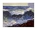 Comber - George Bellows Art Print Poster - 26 x 21