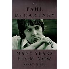 Paul McCartney: Many Years OM: Many Years from Now