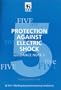 Protection Against Electric Shock (Wiring Regulations and Associated Trade Publications Series)