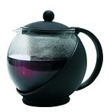 Review La Cafetiere TM981400 / La Cafetiere Le Teapot Black 1200ml
