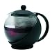 La Cafetiere Le Teapot Black 660ml