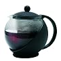 La Cafetiere Le Teapot Black 660ml