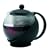 La Cafetiere Le Teapot Black 660ml