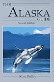 The Alaska Guide